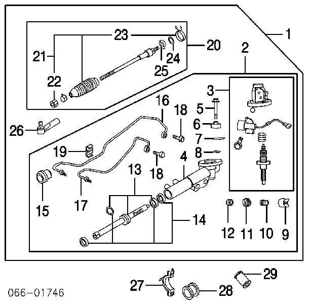  4805510V00 Nissan