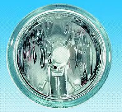 Купити 0318439009 Bosch Фара протитуманна, ліва=права