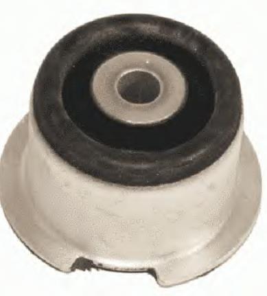 Сайлентблок цапфи задньої 33321137806 BMW