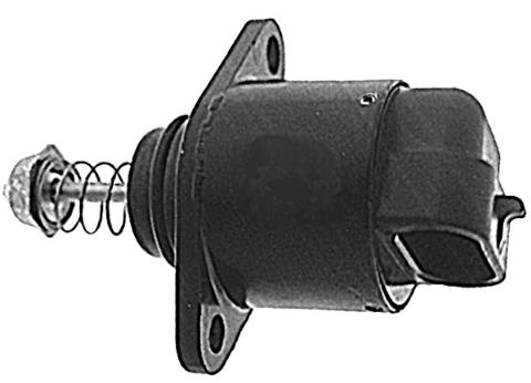 AC124 Standard клапан/регулятор холостого ходу