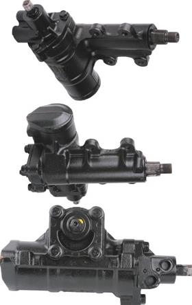 52088272AI Chrysler Механізм рульовий / редуктор