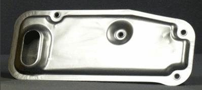 Купити ST3533006010 SAT Масло і фільтр в коробку автомат 
