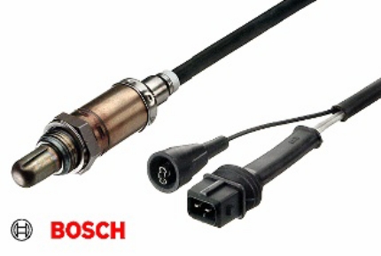 0258003061 Bosch Датчик кисню