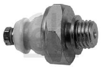 Купити 01216 Febi Датчик тиску масла