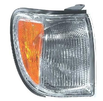 Поворотник правий Nissan/Infiniti 261202W625 ціна, від 18.42 USD