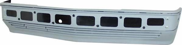 Бампер на авто Polcar 5001071 ціна, від 127.03 USD