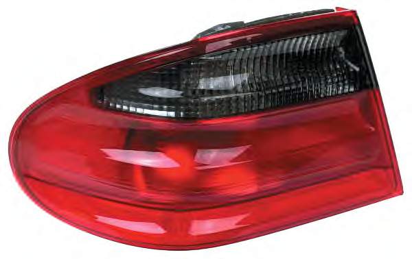 Ліхтар задній Mercedes A210820816464 ціна, від 42.58 USD