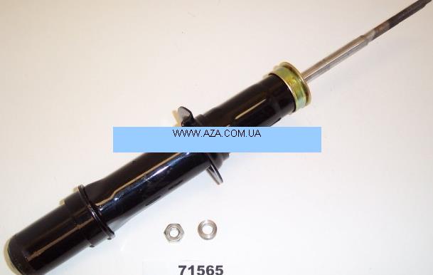 Задній амортизатор Sachs 30747