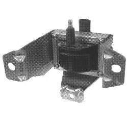 Котушка запалювання Land Rover NEC100630 ціна, від 24.77 USD