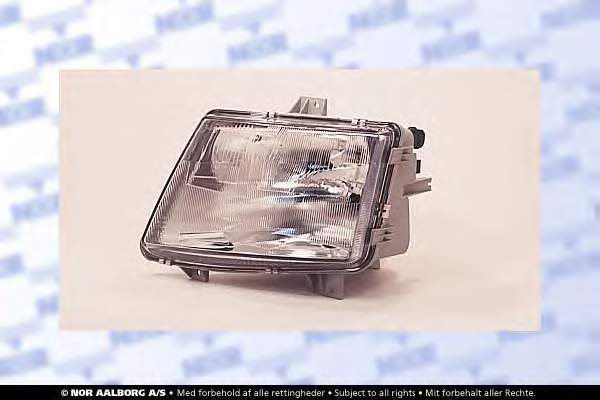 Фари VALEO 086373 ціна, від 64.61 USD