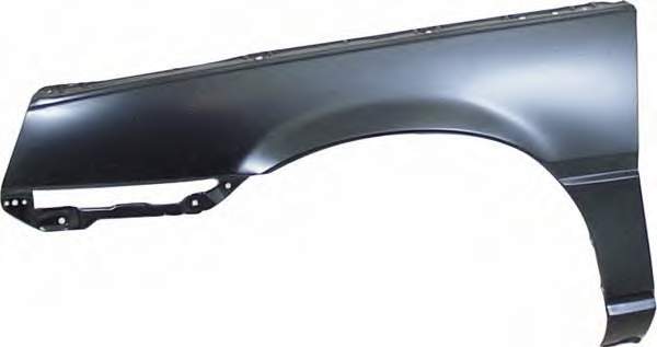 Ліве переднє крило Mitsubishi Lancer III седан (C1A,C6A) (1983 - 1990) ціна, від 66.02 USD