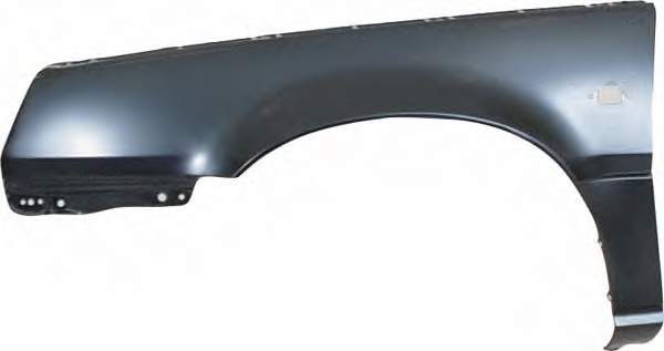 Ліве переднє крило Mitsubishi MB549337 ціна, від 39.97 USD
