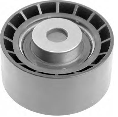 Ролик ременя ГРМ, паразитний SKF VKM24210 ціна, від 12.53 USD