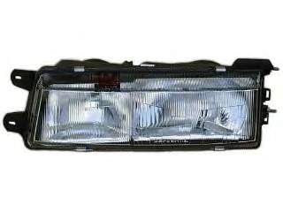 Фара передня права Mitsubishi MB907218