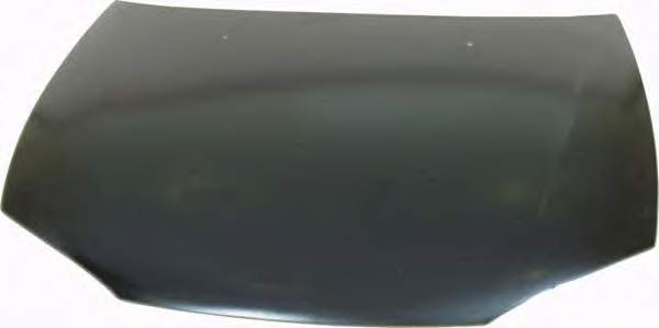 Капот Polcar 524003 ціна, від 202.96 USD