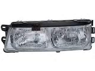MB597511 Mitsubishi Фара дальнього світла в зборі