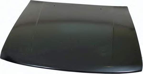 MB637182 Mitsubishi Капот