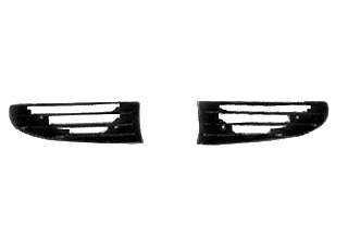 MB912548 Mitsubishi Решітка радіатора права