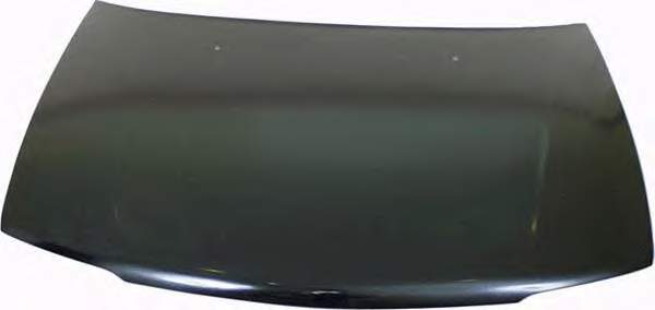 Капот Polcar 521703 ціна, від 114.02 USD