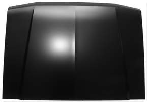 Капот Mitsubishi MB270160 ціна, від 82.87 USD