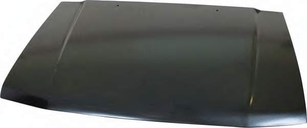 MB860595 Mitsubishi Капот