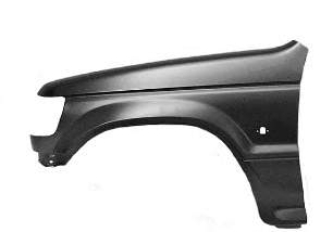 Купити MB835533 Mitsubishi Крило переднє ліве