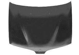 Капот Renault (RVI) 7751467872 ціна, від 46.92 USD