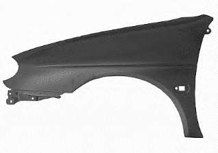 Крило переднє праве Renault (RVI) 7751696569 ціна, від 49.17 USD