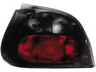 Задні ліхтарі Renault (RVI) 7701040646 ціна, від 36.78 USD