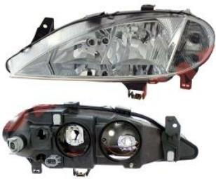 7700427874G Renault (RVI) Фара дальнього світла в зборі