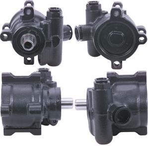 Насос ГПК Chrysler 52088139AC ціна, від 102.11 USD
