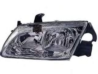 Основна фара - вставка Nissan/Infiniti 26010BN025 ціна, від 64.81 USD