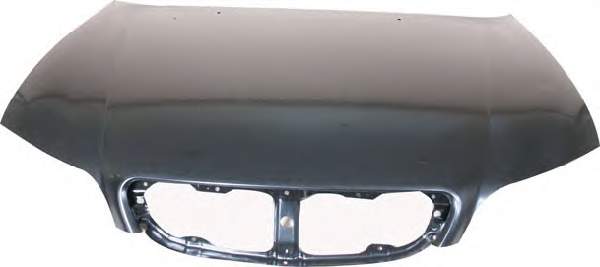 Капот Nissan/Infiniti F51003Y1CM ціна, від 228.69 USD