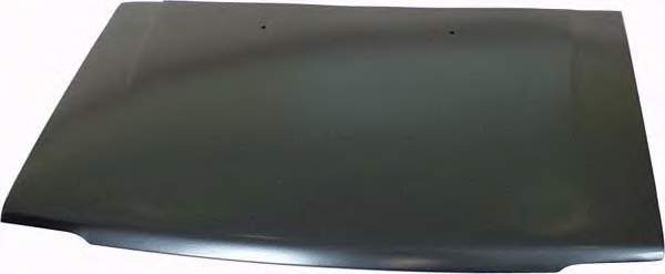 Капот Nissan Micra хетчбек (K10) (1982 - 1992) ціна, від 42.52 USD