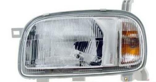 Фари Depo/Loro/Abakus 2151155LLDE ціна, від 21.83 USD