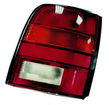 Задні ліхтарі Polcar 270588E ціна, від 39.91 USD
