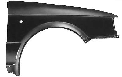 Крила на Seat Ibiza I 021A