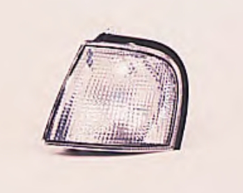 Вказівник повороту правий 261302F000 Nissan/Infiniti