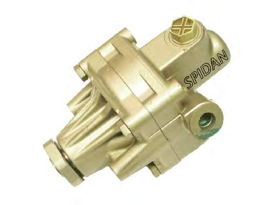 60507915 Fiat/Alfa/Lancia Насос гідропідсилювача