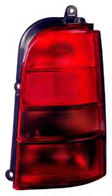 Ліхтар задній правий Nissan Sunny 3 (Y10) (Нісан Санні)