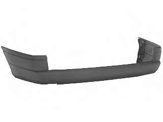 Кожух бампера заднього Opel 1404442 ціна, від 310.15 USD