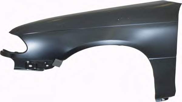 Крило переднє ліве 90360211 Opel