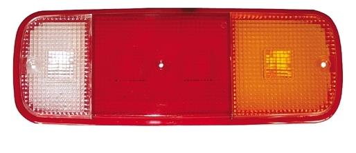A0008260610 Mercedes Ліхтар задній лівий = правий