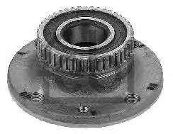 Купити 7769902 Fiat/Alfa/Lancia Підшипник ступиці колеса