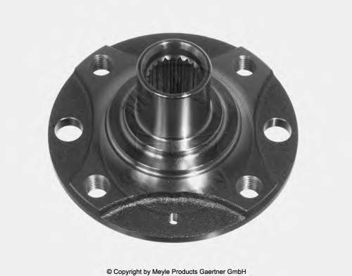 03106 Febi Маточина (передня)