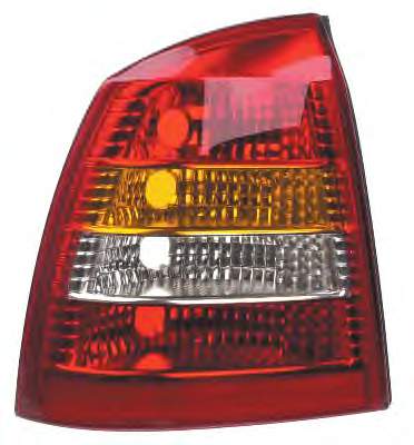 714028771701 Magneti Marelli Задня ліва фара