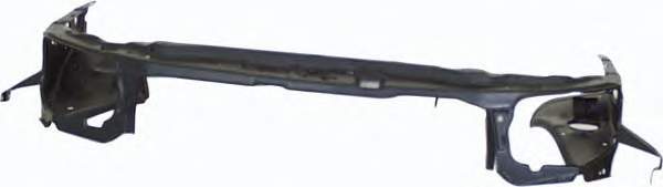 Рамка радіатора верхня Opel 6312015 ціна, від 83.84 USD