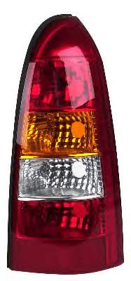 Задні ліхтарі TYC 110392012 ціна, від 28.16 USD
