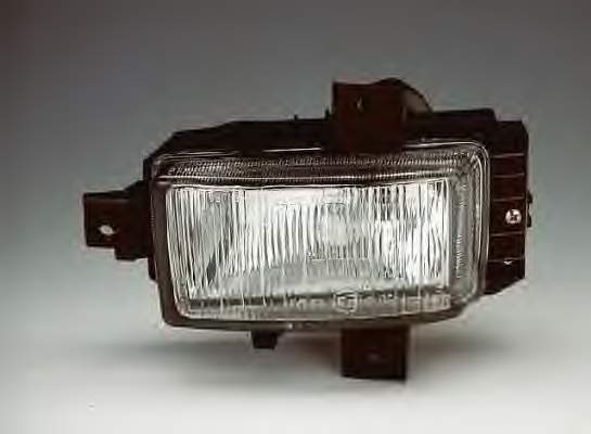 Туманка ліва Opel 90487497 ціна, від 28.10 USD