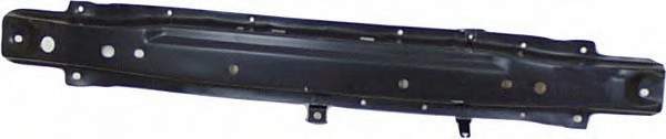KH5077230 Klokkerholm супорт радіатора нижній/монтажна панель кріплення фар